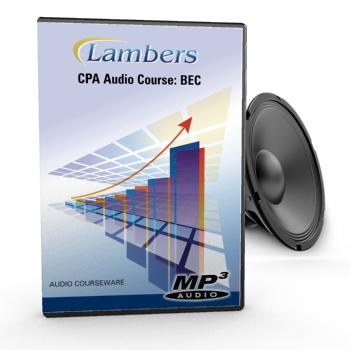 Audio Lambers Inc